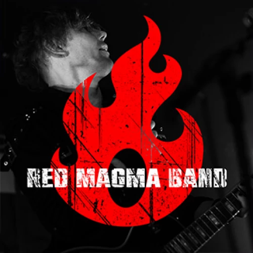 Red Magma Band