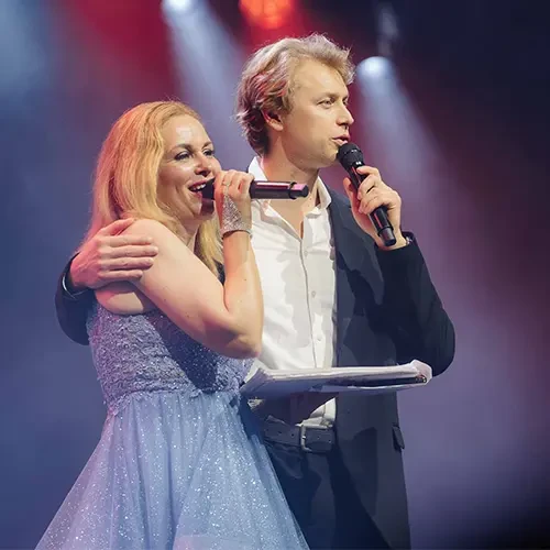 KONZERT