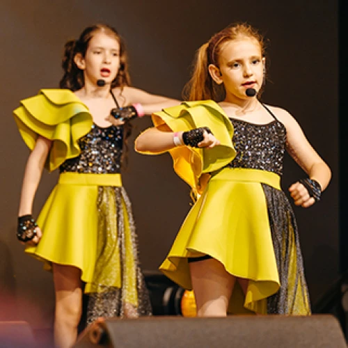 Musikschule Wereuvkin