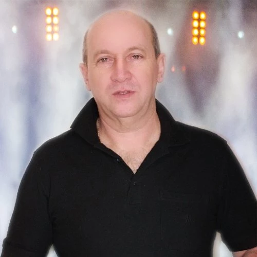 Andrej Stvolinskij