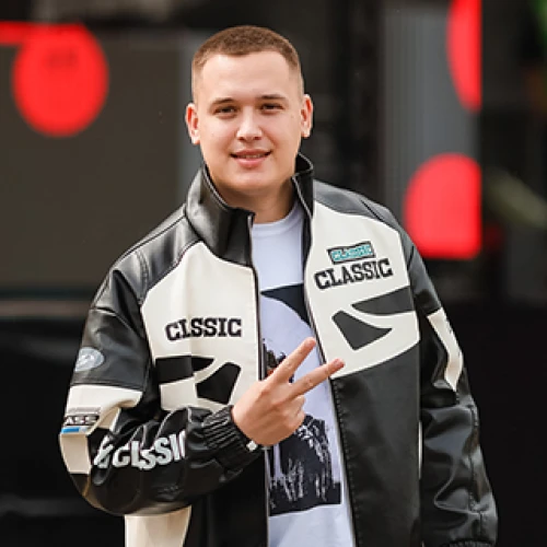 BOGDAN LIRNIK