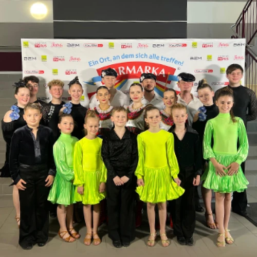 Jarmarka – Startseite