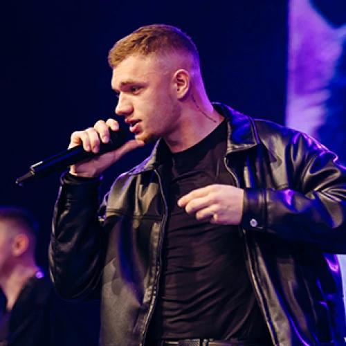 Julian Dolgow
