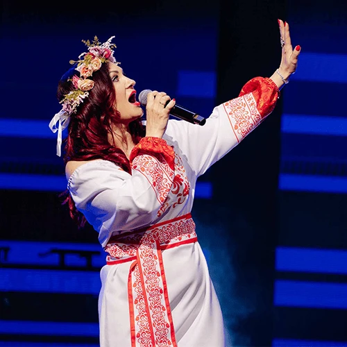 Olga Sing
