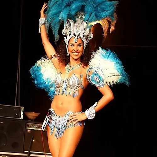 Brasil Samba Show