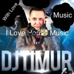 DJ Timur
