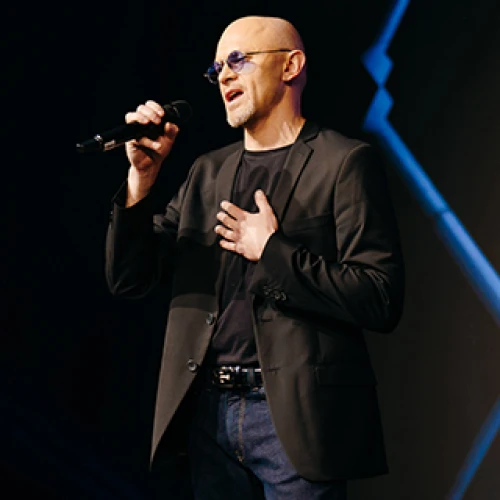 Alexander Koretski