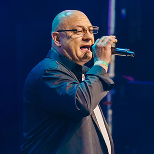 Vitaly Murra