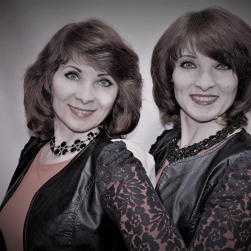 DUO ROSLANA