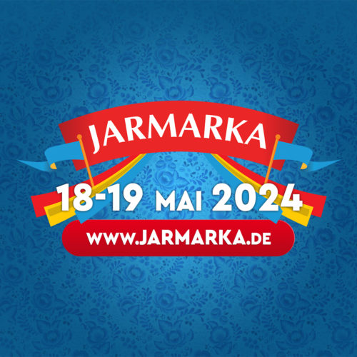 Wann ist Jarmarka 2024? Wo ist Jarmarka2024?